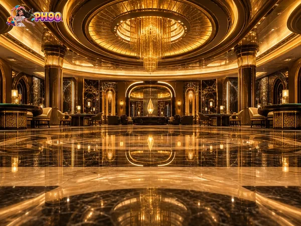 Honor of Zuma slot screen 2