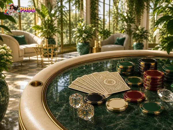 90JILI Virtual Casino Preview 2