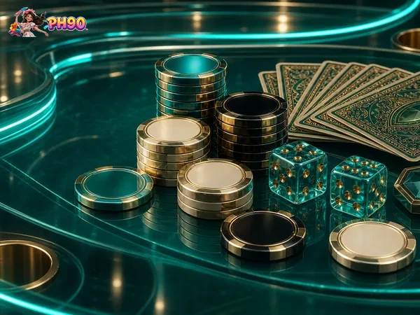 90JILI Virtual Casino Preview 4